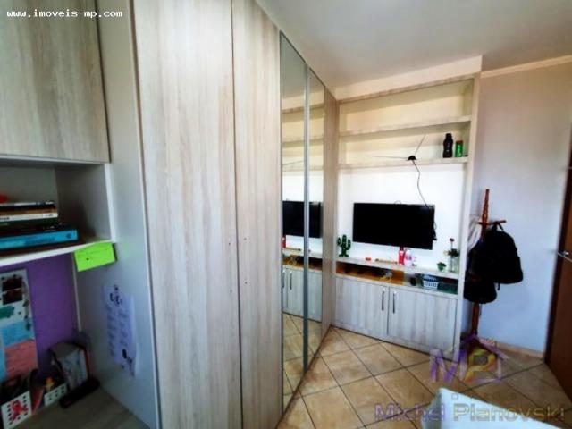 Apartamento com elevador no 3º Andar, sol nascente de 62,39m² - Foto 15