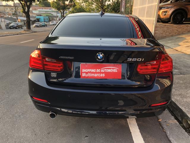 Bmw 320 i 2015 - Foto 5