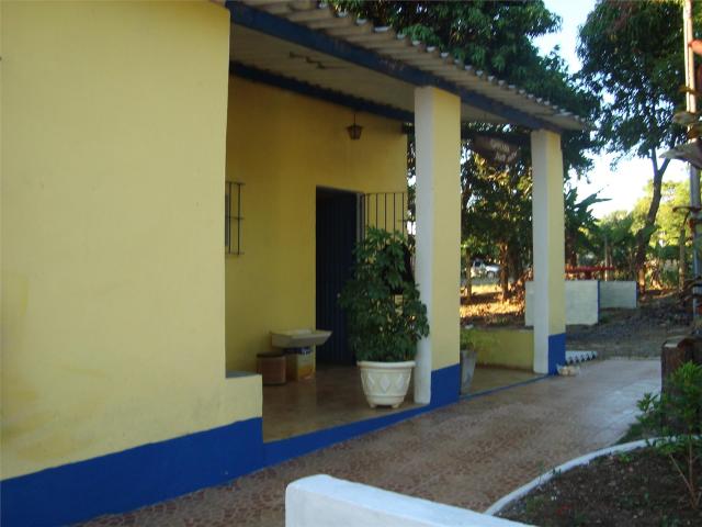 Chácara residencial à venda, área rural, salto de pirapora - ch0126. - Foto 10