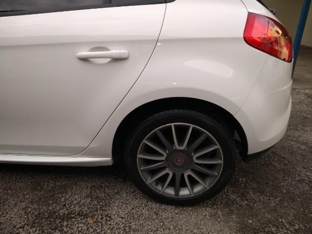 FIAT \ Bravo Sporting 1.8 Dualogic Flex 16V 5P - Foto 10