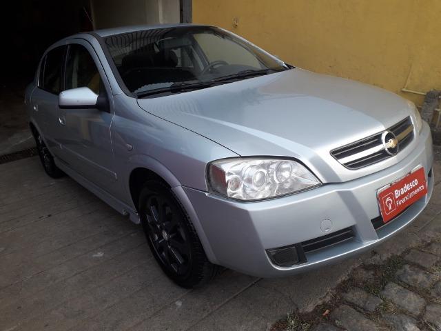 Astra Hatch 2.0 Flex Advantage 2010