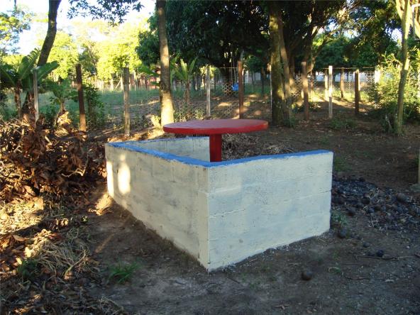 Chácara residencial à venda, área rural, salto de pirapora - ch0126. - Foto 6
