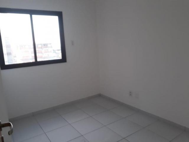 Apartamento com 3 dormitórios à venda, 73 m² por R$ 270.000 - Nossa Senhora de Nazaré - Na - Foto 13