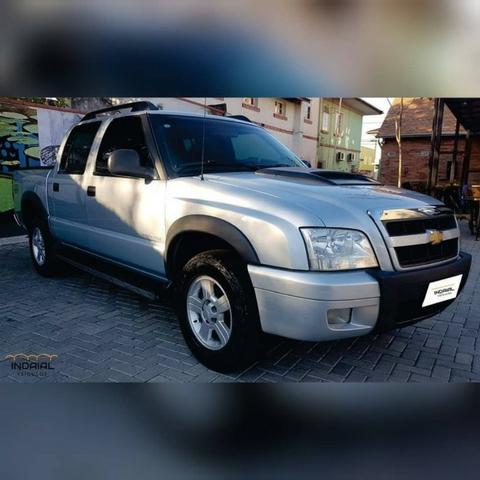 Chevrolet S10 - Foto 4