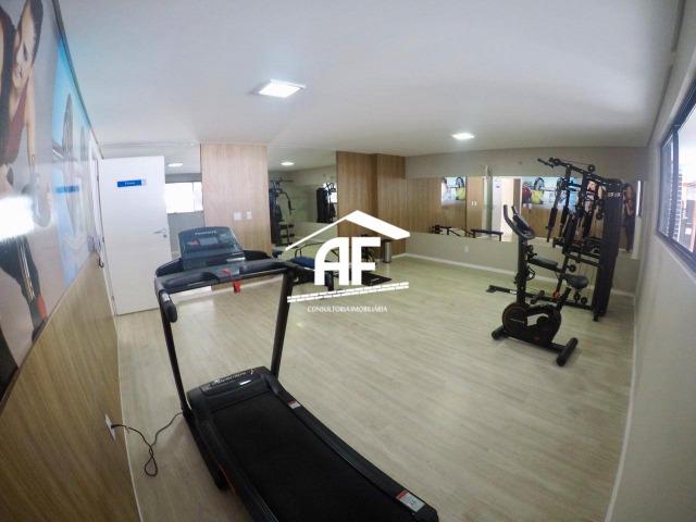 Apartamento na Jatiúca 62m² 2 quartos e 1 suíte - Excelente Localização - Foto 16