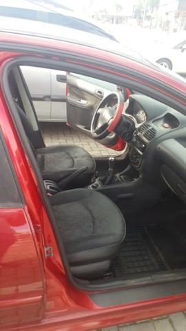 Peugeot 206 - Foto 2