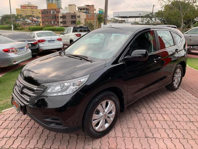 Honda Crv Extremamente nova - Foto 3