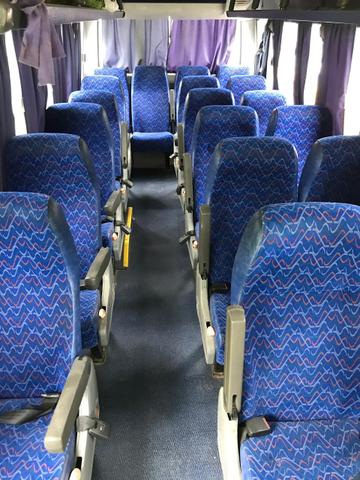 Micro Ônibus Marcopolo Fratelo - Foto 6