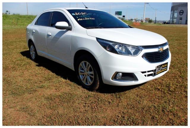 Chevrolet Cobalt 1.8 LTZ 4P - Foto 3
