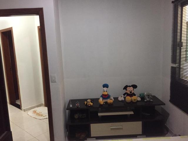 Excelente Oportunidade - Linda casa na rua 04em Vicente Pires! - Foto 11