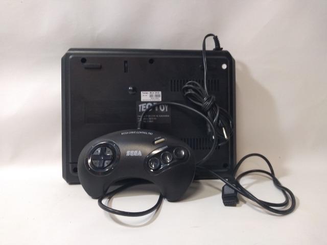 Mega Drive Tectoy - Foto 2