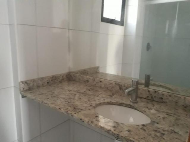 Apartamento com 3 dormitórios à venda, 73 m² por R$ 270.000 - Nossa Senhora de Nazaré - Na - Foto 8