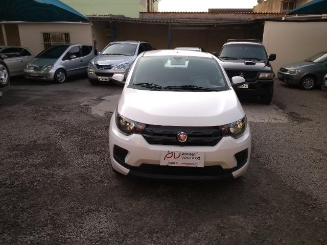 FIAT \ Mobi Like 1.0 Flex 4P - Foto 2