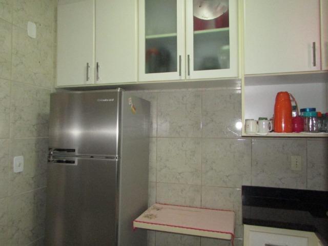 Lindo apartamento reformado condomínio fechado no Balneário de Jacaraípe - Foto 16