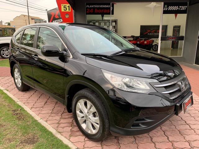 Honda Crv Extremamente nova