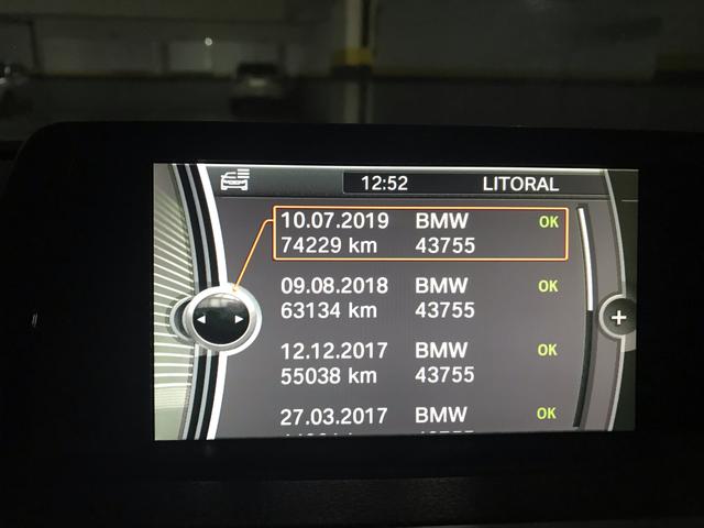 BMW 320iA turbo 2014 Muito Nova - Foto 11