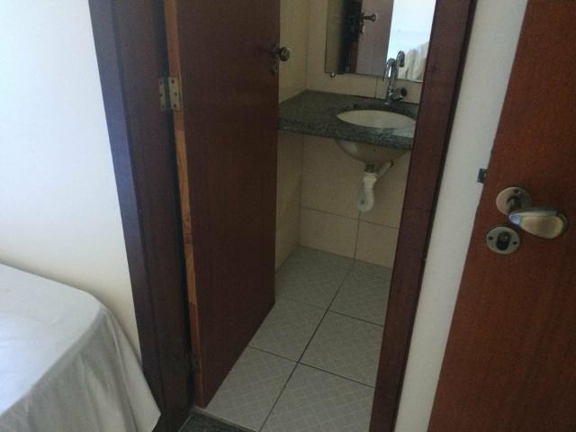 Alugo Apartamento em Porto Seguro pra Temporada - Foto 7