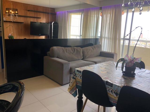 Belíssimo apartamento em Ponta Negra - Foto 7