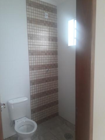 Casa Novinha - 8 x 20 - Entrada Facilitada 5.000,00 - Foto 6
