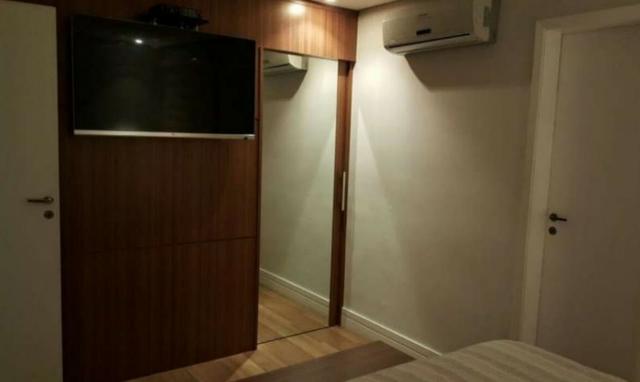 Apartamento - Alto Padrão Porteira Fechada - Tatuapé - 90m2/3dor.1st/1vga - Foto 3