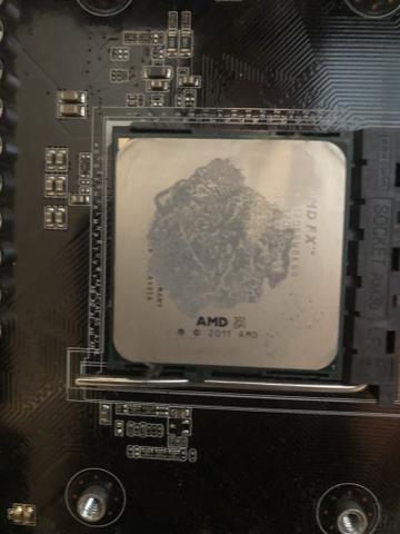 Computador Gamer FX-8320 e R9 280x - Foto 6