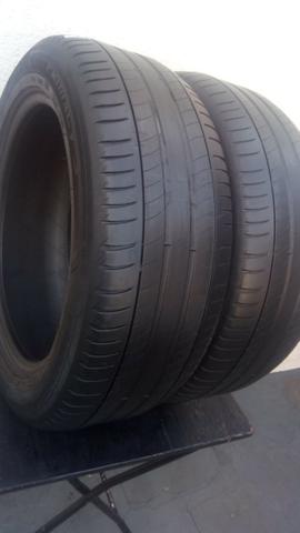 Pneu 215/55r17 Michelin (PAR) - Foto 5