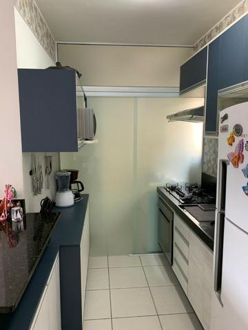 Apartamento em Hélio Ferraz, 2 Qtº com Suíte, Residencial Arboretto - Foto 2