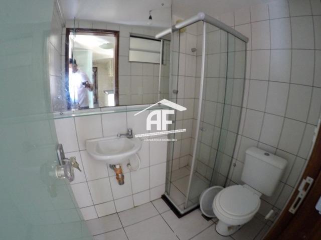Edifício Everaldo Castro na ponta verde com 3/4 sendo 1 suíte, 91m² - Ótima Oportunidade - Foto 15