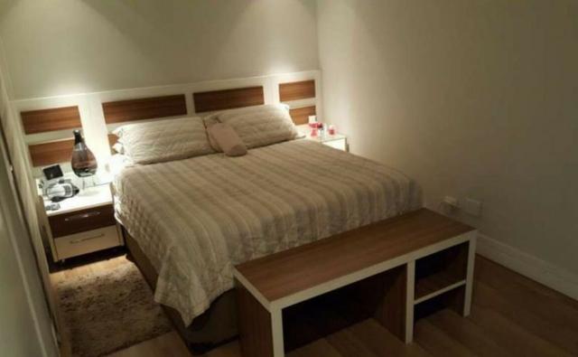 Apartamento - Alto Padrão Porteira Fechada - Tatuapé - 90m2/3dor.1st/1vga - Foto 8