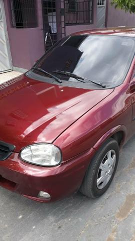 Vendo ou troco classic 2009 - Foto 3