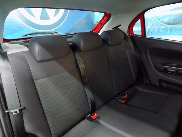 VW - Gol Trendline 1.6 - Foto 9