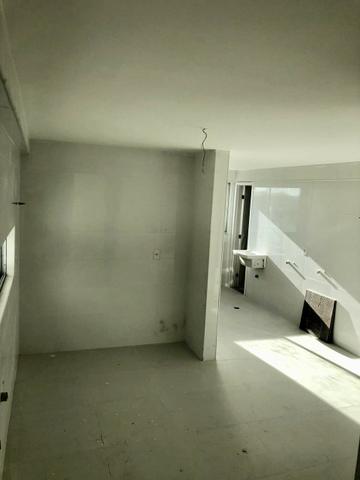 4 suítes, 196m2.! Com essa vista encantadora!! - Foto 9