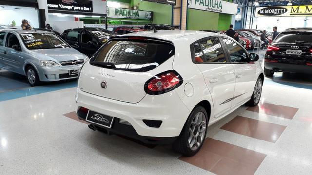 Bravo 1.8 Blackmotion Flex 5p Manual 2015/2016 - Foto 4