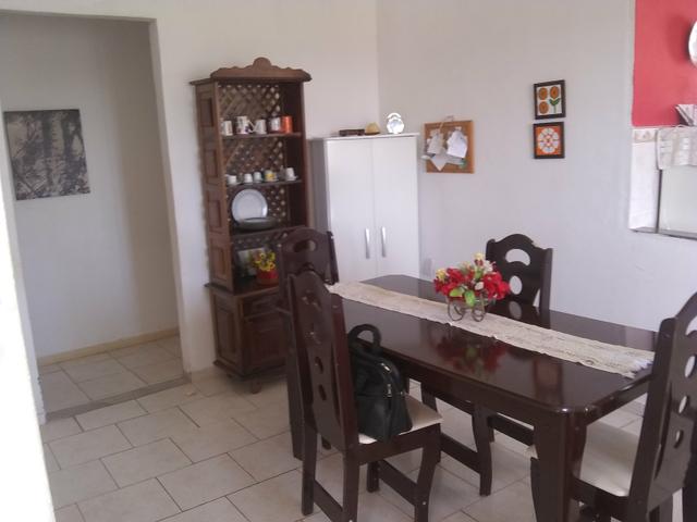 Casa de praia toda mobiliada a 80m da praia de Ponta Negra marica e em frente a lagoa - Foto 18