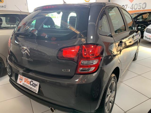 C3 Tendance 1.6 Vti Flex Start 16V Aut. - Foto 4