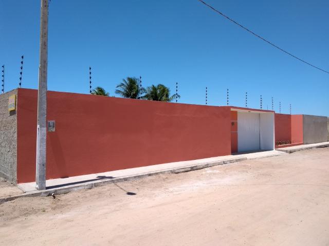 Vendo/Troco Mini Chácara na Rod. AL 110 no Sitio Bálsamo em Arapiraca - Foto 7