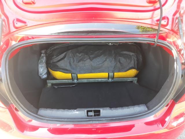 Ford ka sedan 1.5 se 12v flex/gnv manual - Foto 5