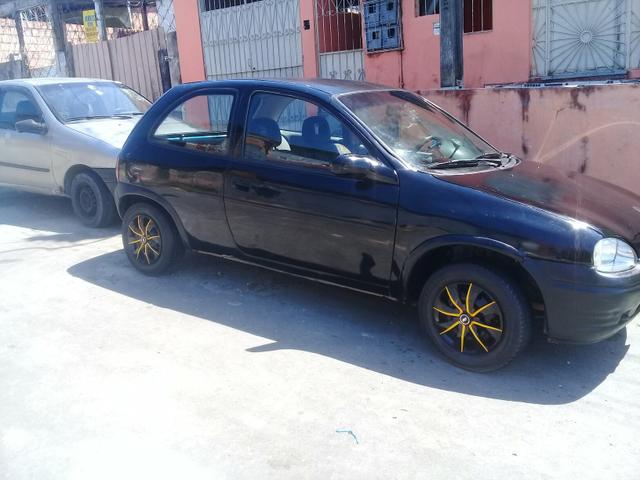 V/t por moto só 2200