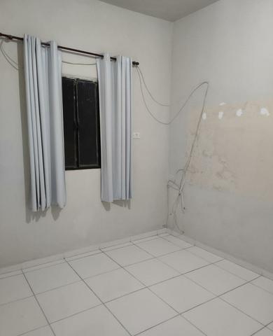 Casa independente para alugar - R$500,00/mês - Foto 5