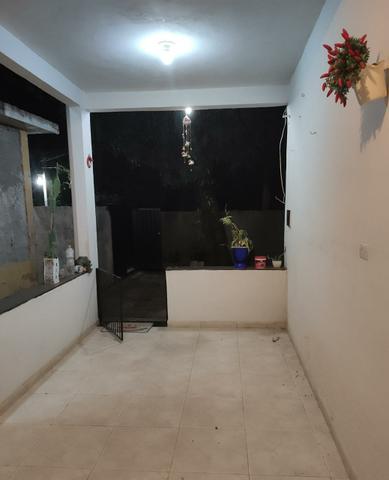 Casa independente para alugar - R$500,00/mês - Foto 8