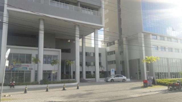 Sala Comercial Horizonte Jardins - Foto 2