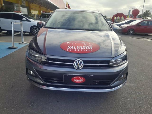 Volkswagen/ Virtus 1.0 200 TSI Highline Automático 2018 - Foto 4