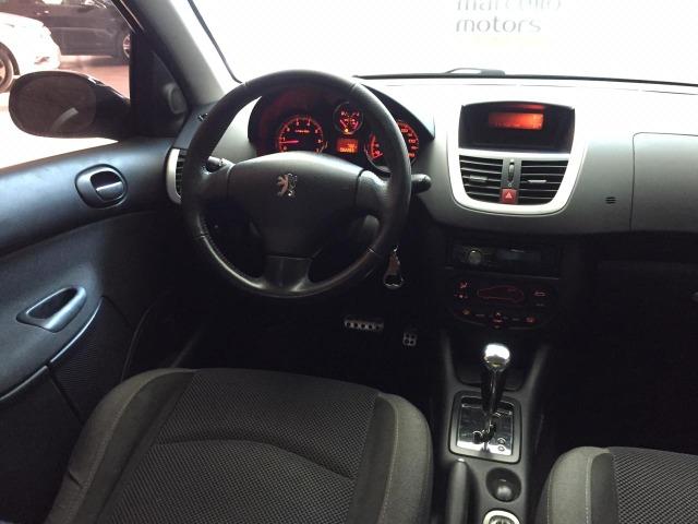 Peugeot XS 207 1.6 Aut - Foto 6