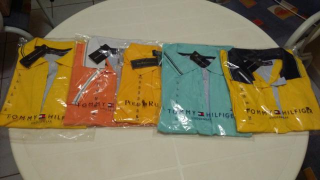 Roupas de marcas famosas - Foto 2