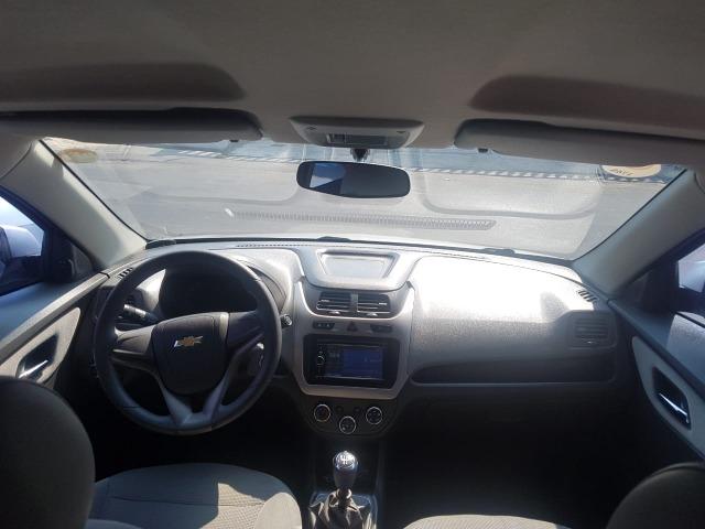 Cobalt LTZ - 1.4 - Ano 2015 ( Financio ) - Foto 11