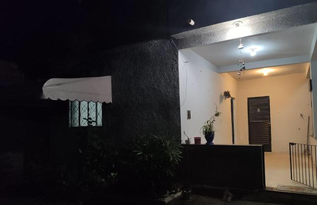 Casa independente para alugar - R$500,00/mês - Foto 3