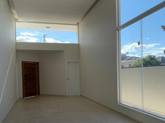 CF 20406 Casa novíssima em condominio fechado - Foto 3
