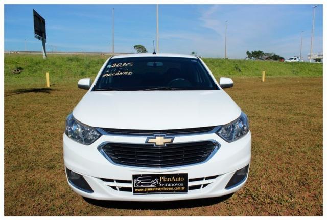 Chevrolet Cobalt 1.8 LTZ 4P - Foto 5