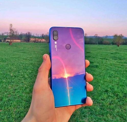 Xaomi note 7 32gb - Foto 2