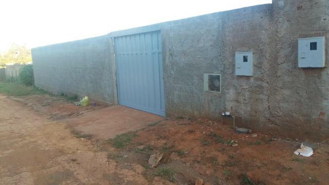 Casa quadra 1 - condomínio Estancia Quintas da Alvorada - Foto 7